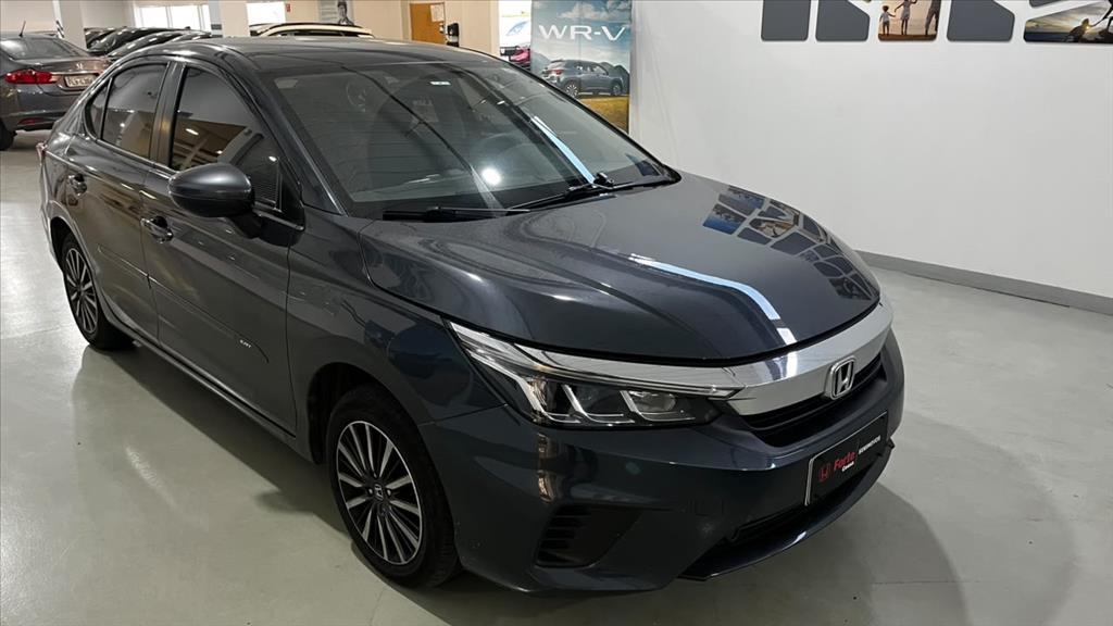 CITY 1.5 i-VTEC FLEX LX CVT2