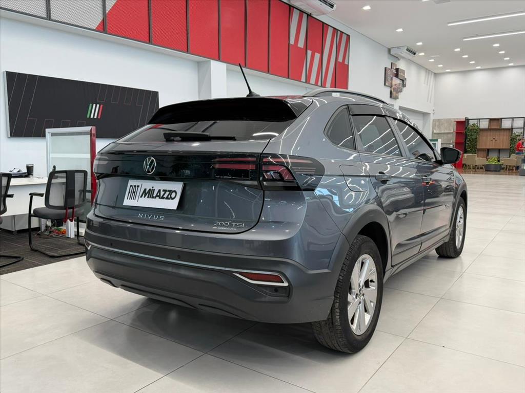 NIVUS 1.0 200 TSI TOTAL FLEX COMFORTLINE AUTOMÁTICO3