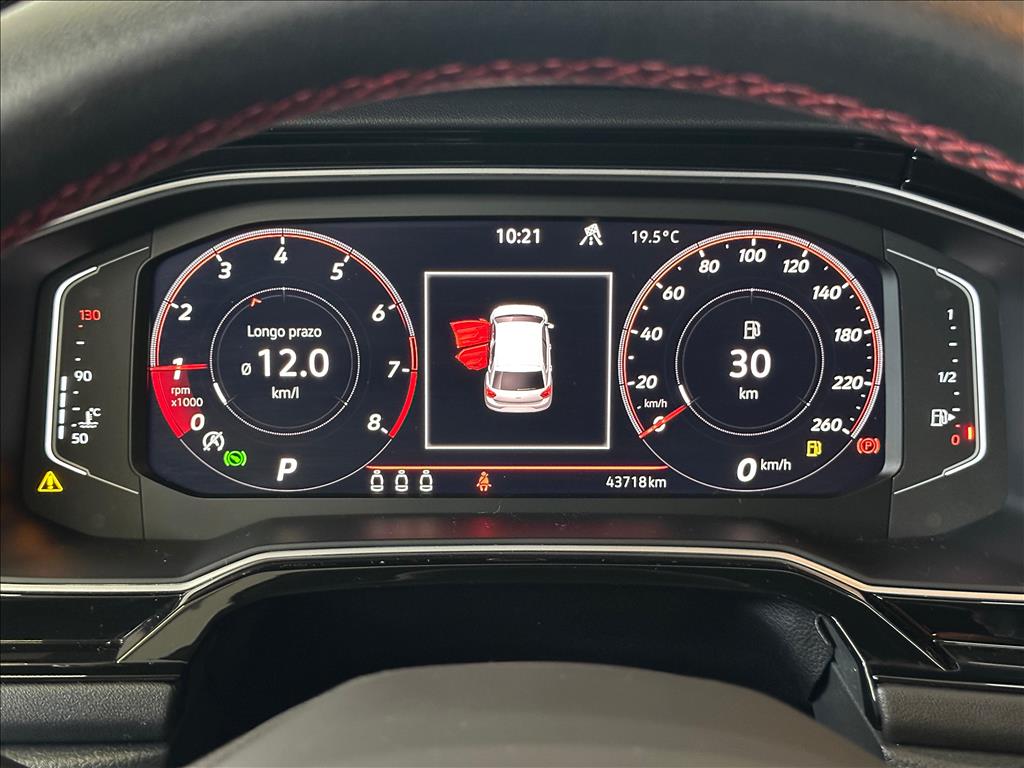 POLO 1.4 250 TSI GTS AUTOMÁTICO4