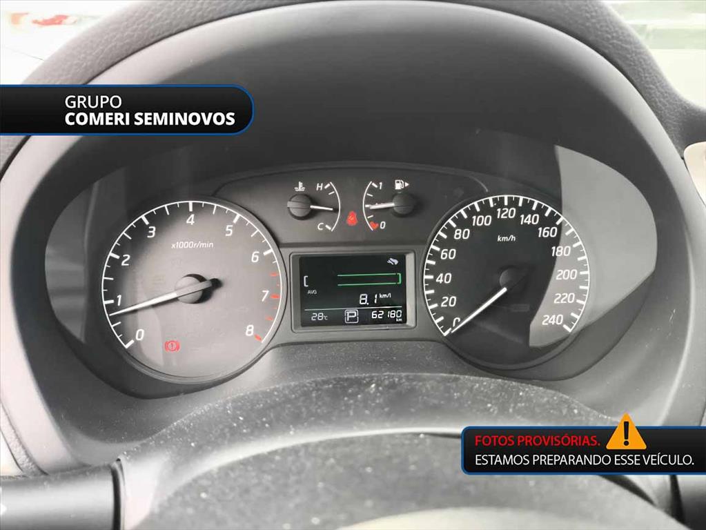 SENTRA 2.0 S 16V FLEXSTART 4P AUTOMÁTICO3