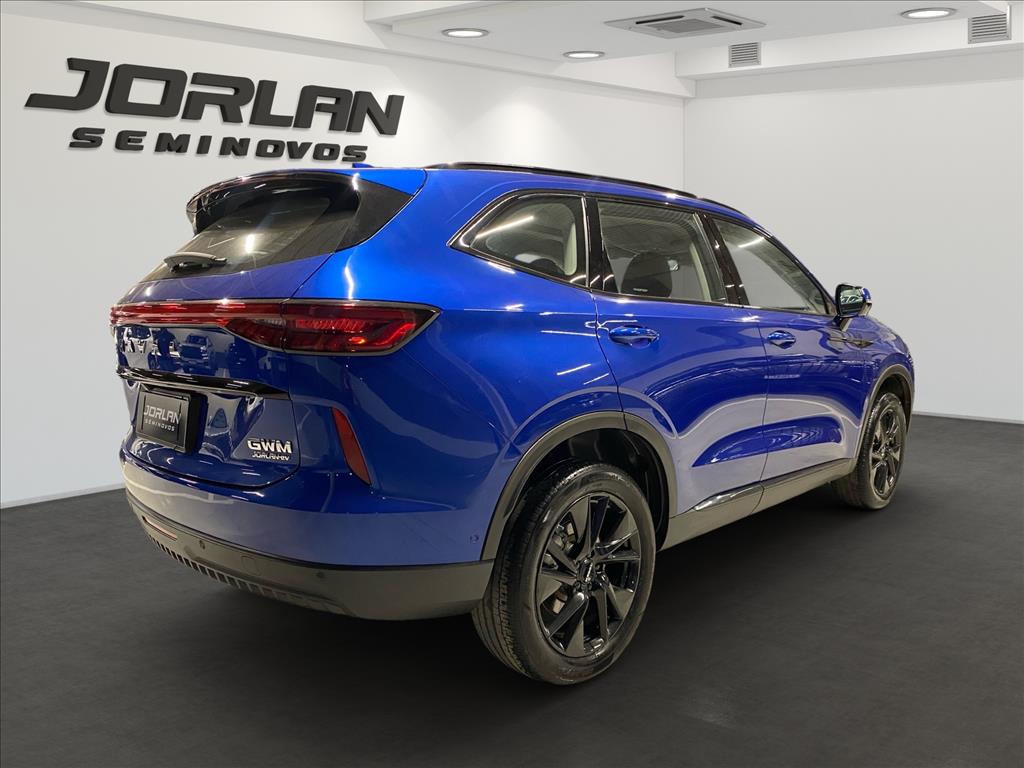 HAVAL H6 1.5 HEV PREMIUM E-TRACTION2