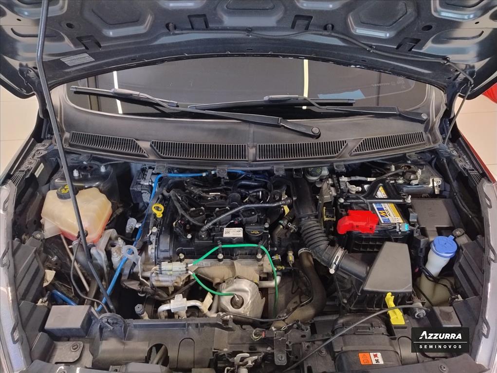 KA 1.0 TI-VCT FLEX SE MANUAL14