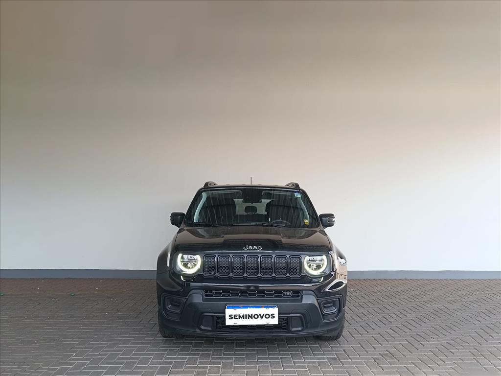 RENEGADE 1.3 T270 TURBO FLEX SPORT AT63