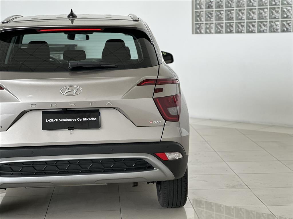 CRETA 1.0 TGDI FLEX LIMITED AUTOMÁTICO10