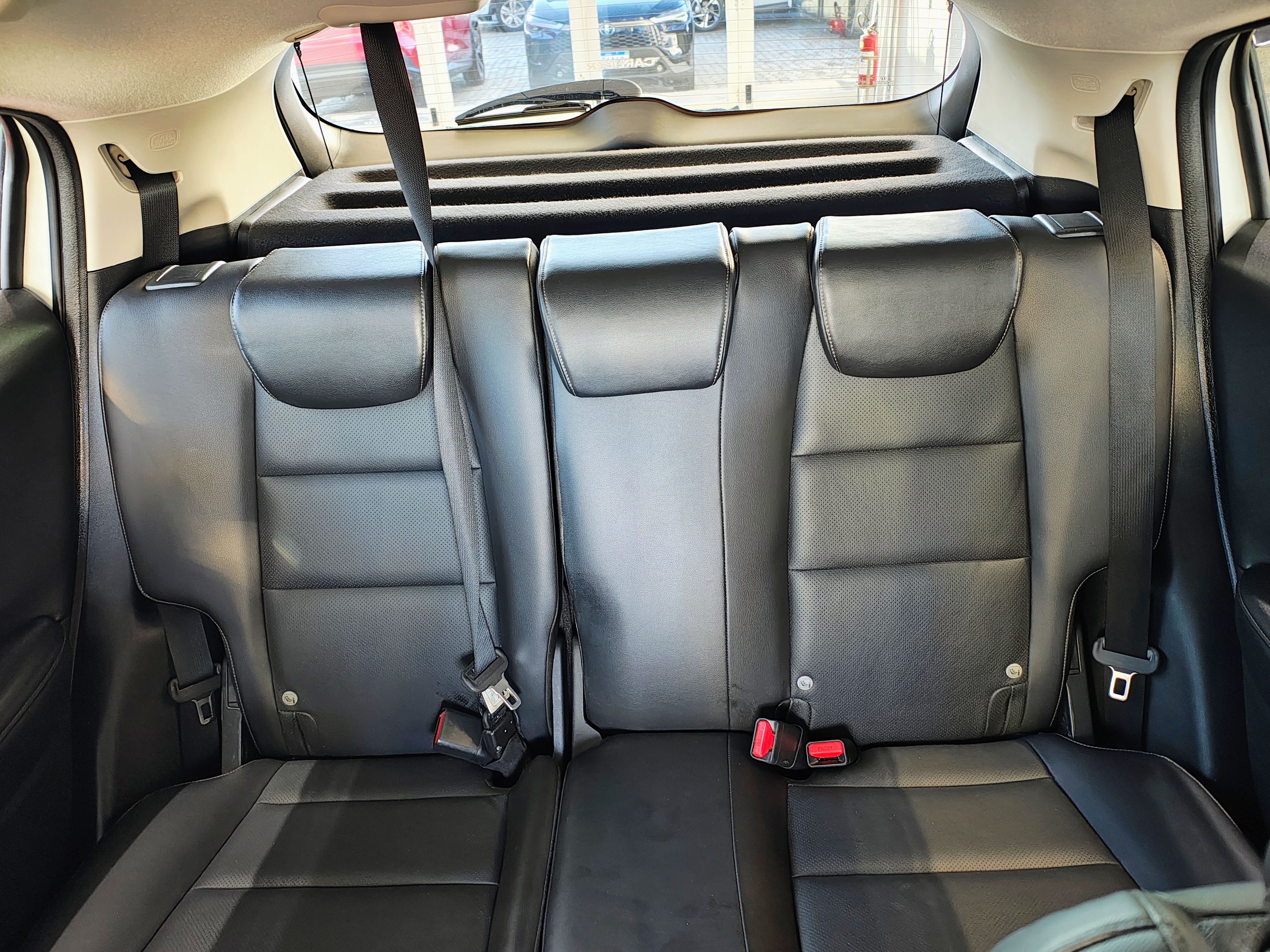 HR-V 1.8 16V FLEX EXL 4P AUTOMÁTICO13