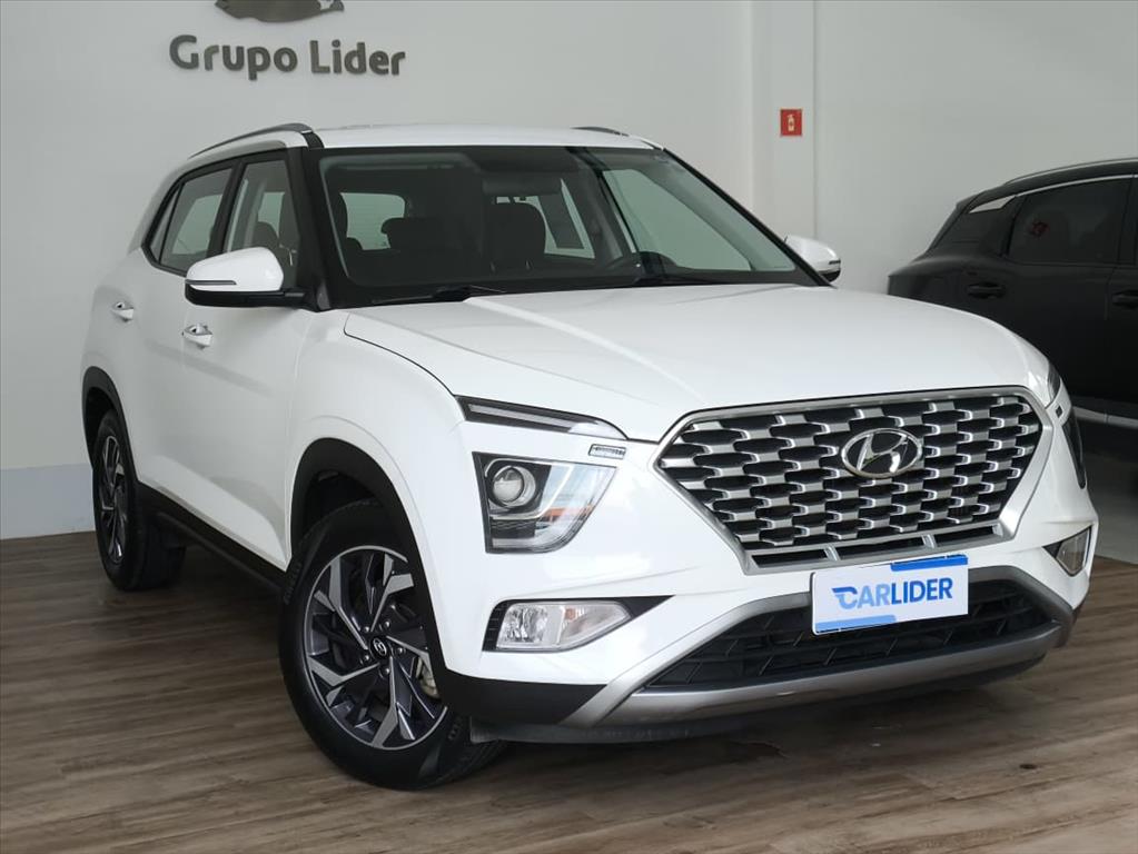 CRETA 1.0 TGDI FLEX LIMITED AUTOMÁTICO2