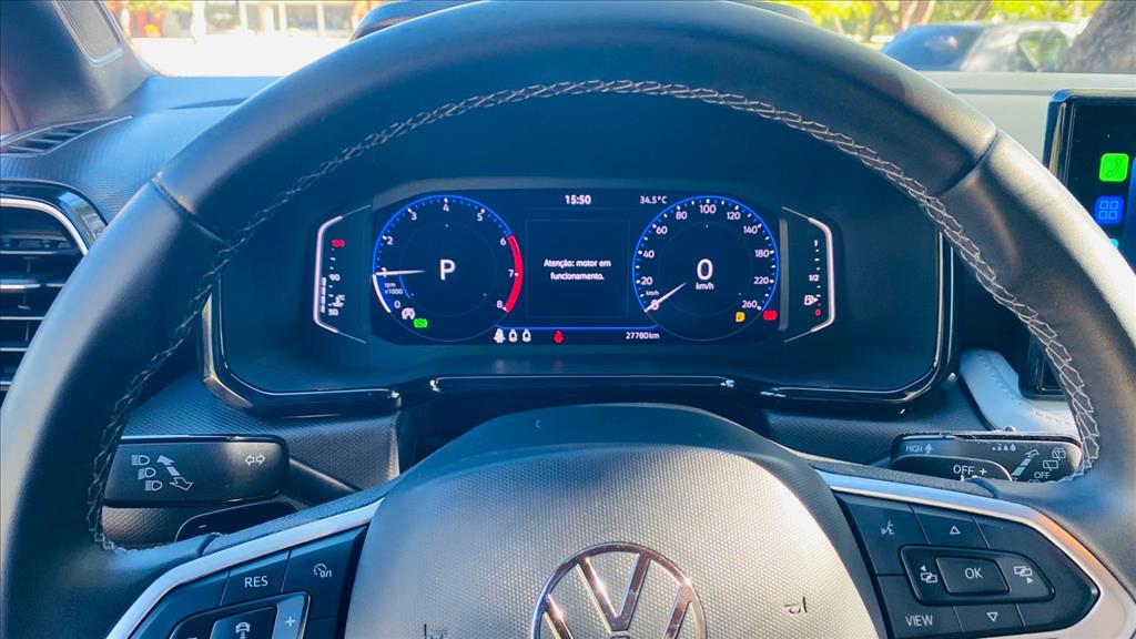 TERA 1.0 170 TSI HIGH AUTOMÁTICO9