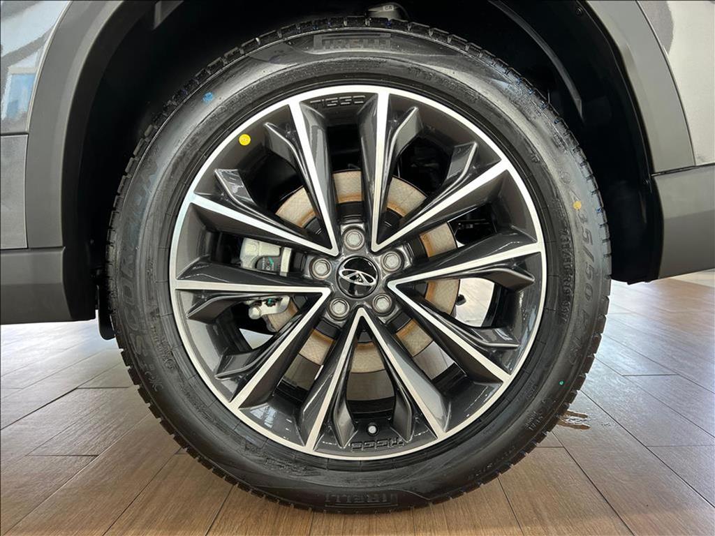 CAOA Chery-TIGGO 8 PRO-1.6 TGDI GASOLINA DCT