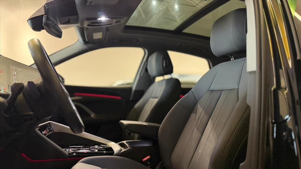 Q5 2.0 TFSI GASOLINA SPORTBACK ADVANCED QUATTRO S TRONIC6