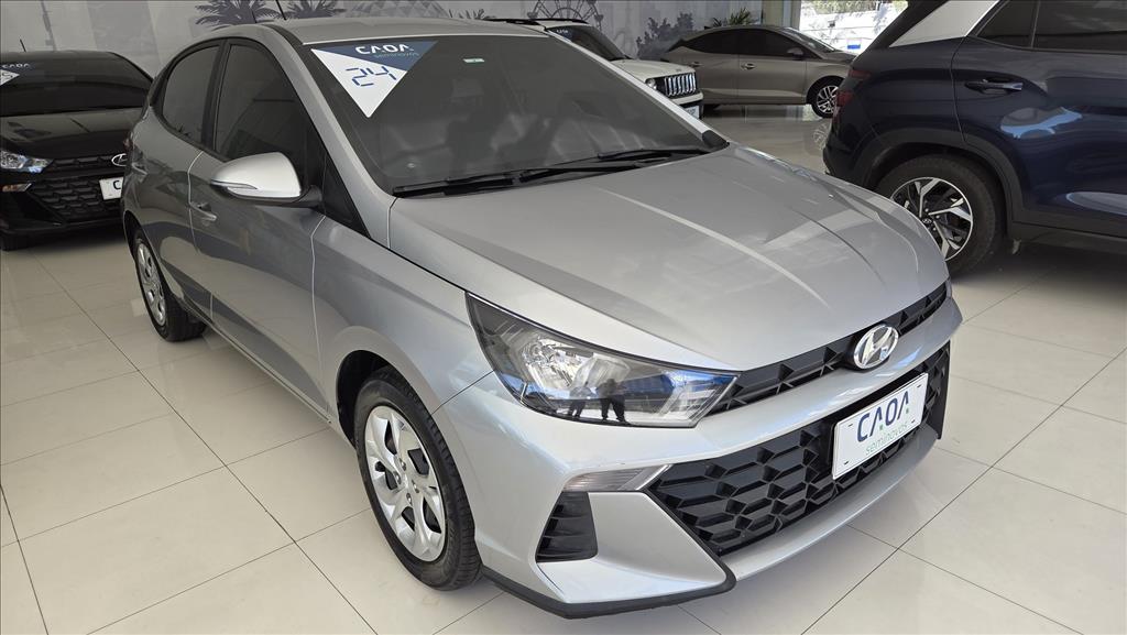 1.0 12V FLEX COMFORT MANUAL