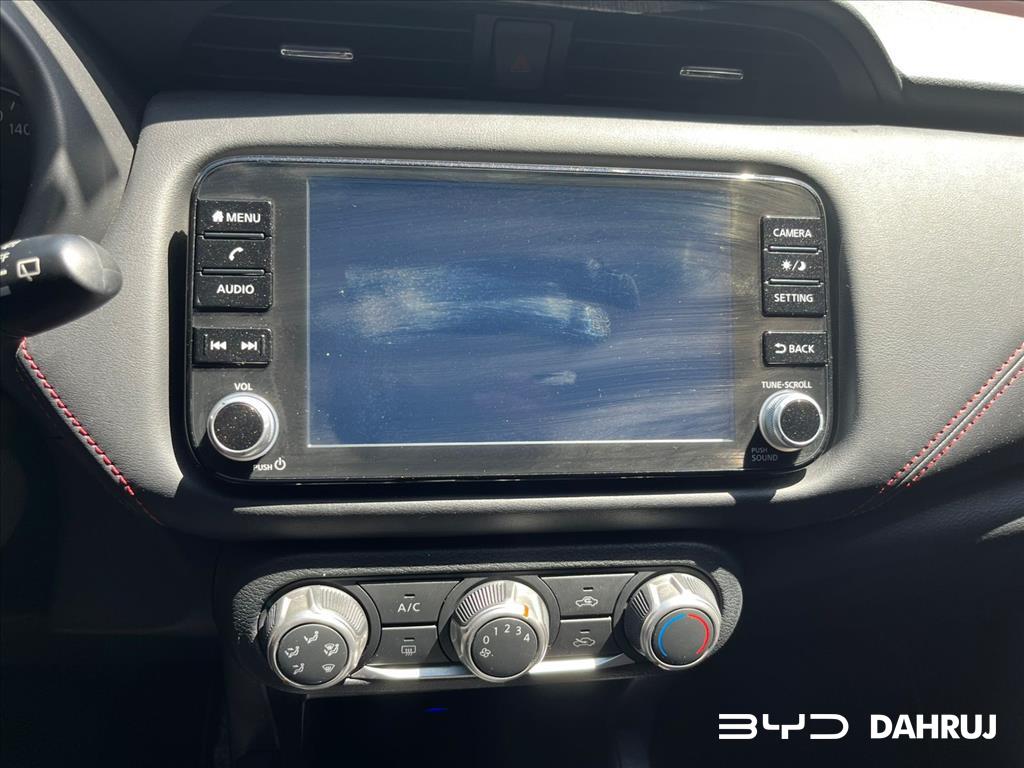 KICKS 1.6 16V FLEXSTART XPLAY XTRONIC5