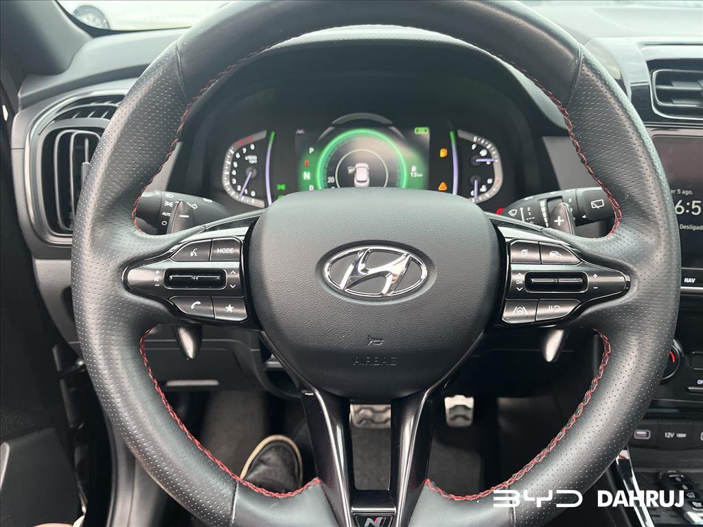 CRETA 1.0 TGDI FLEX N LINE AUTOMÁTICO5