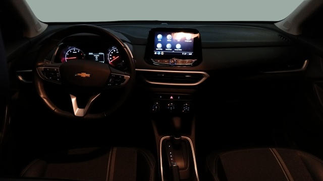 TRACKER 1.0 TURBO FLEX LTZ AUTOMÁTICO11