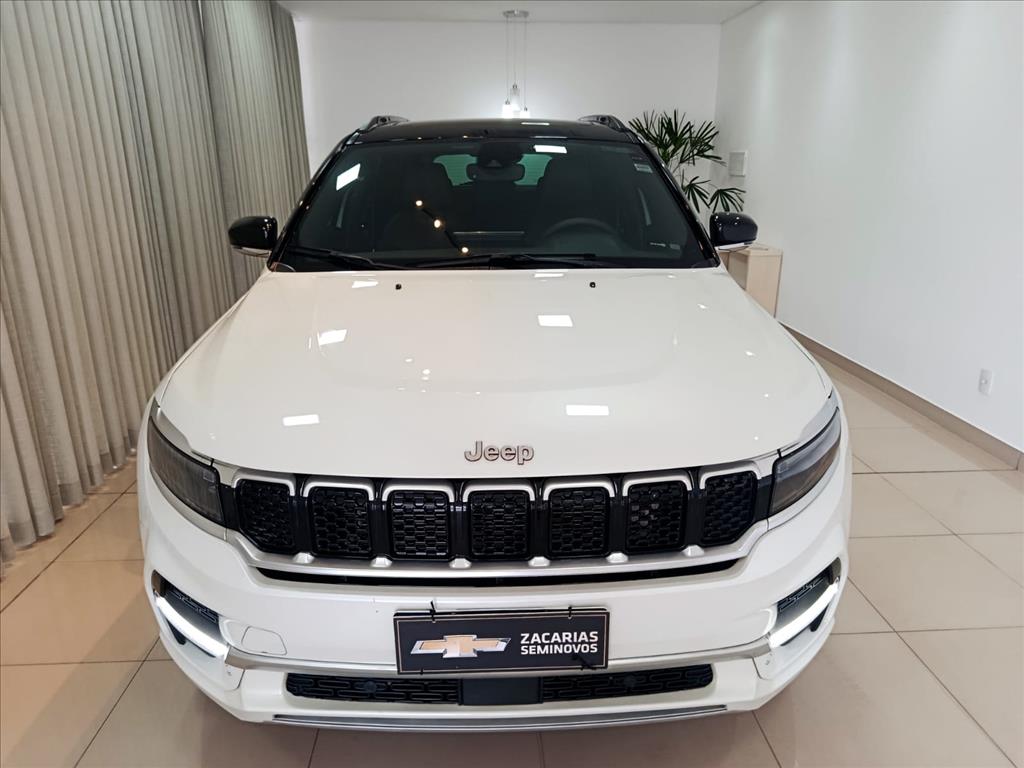 COMMANDER 2.0 TD380 TURBO DIESEL OVERLAND AT9