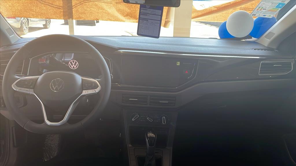 VIRTUS 1.0 170 TSI AUTOMÁTICO