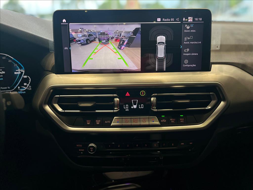 X3 2.0 16V HÍBRIDO X LINE XDRIVE30E STEPTRONIC11