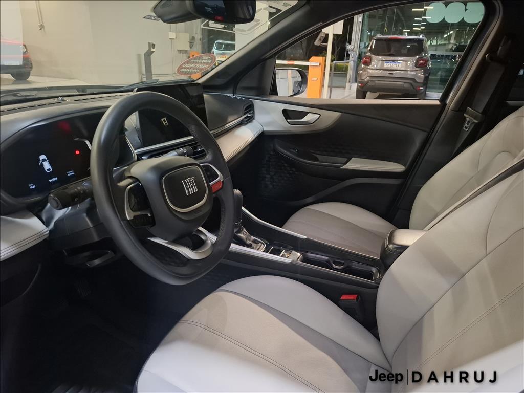 FASTBACK 1.0 TURBO 200 HYBRID IMPETUS CVT8