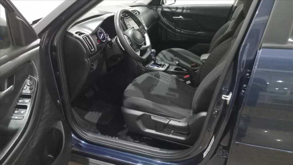 CRETA 1.0 TGDI FLEX LIMITED AUTOMÁTICO