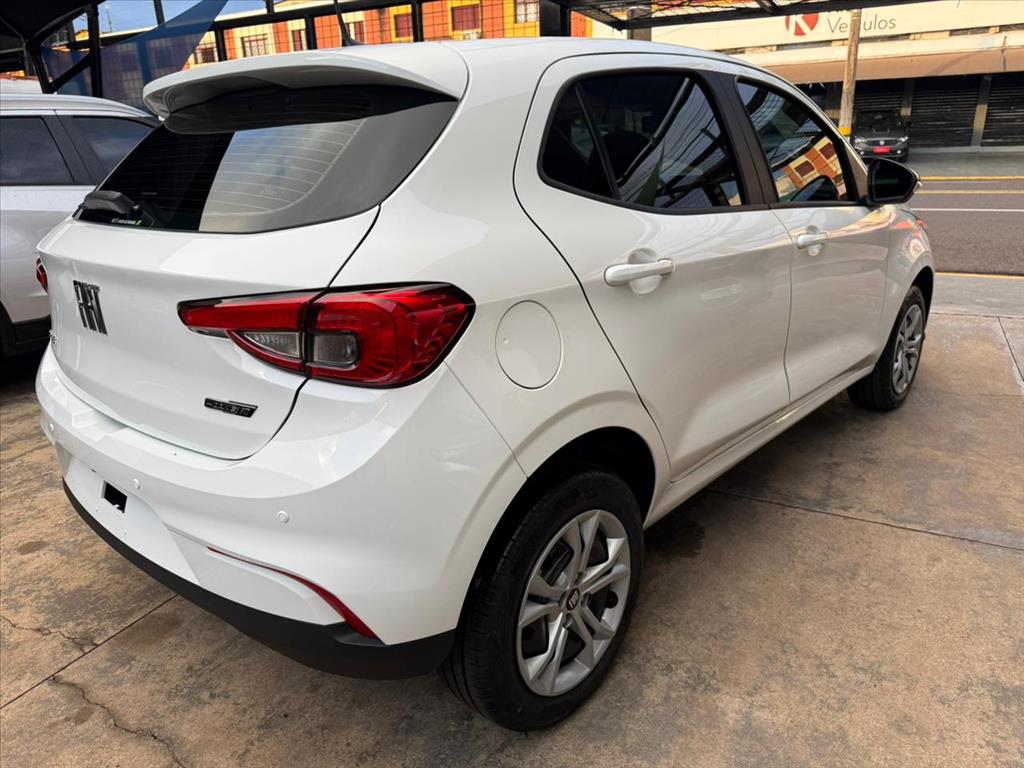 foto do carro