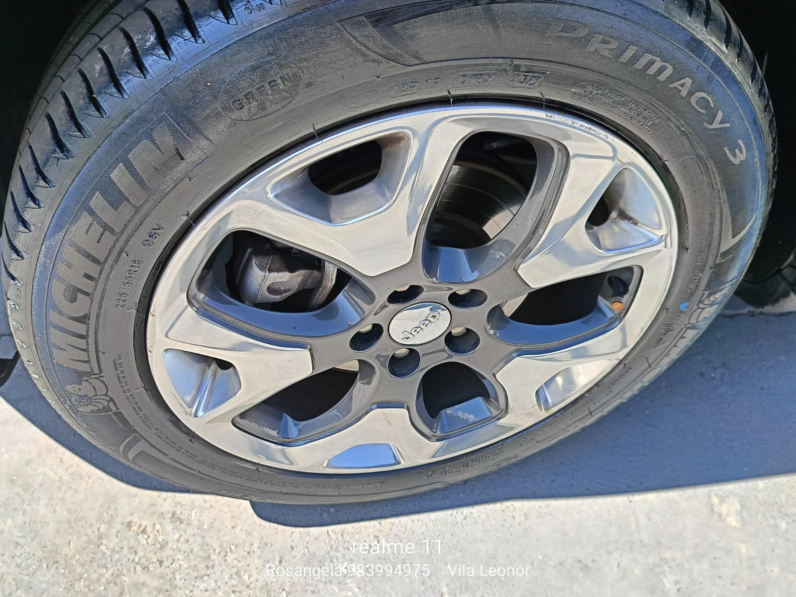 COMPASS 2.0 16V FLEX LIMITED AUTOMÁTICO7