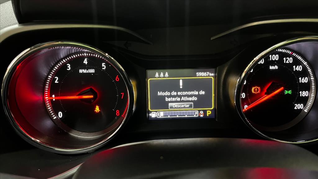 TRACKER 1.0 TURBO FLEX PREMIER AUTOMÁTICO9