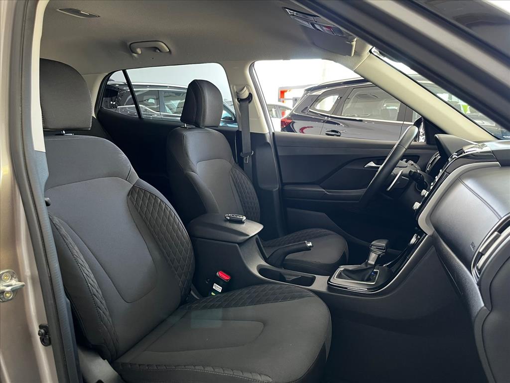 Hyundai-CRETA-1.0 TGDI FLEX LIMITED AUTOMÁTICO