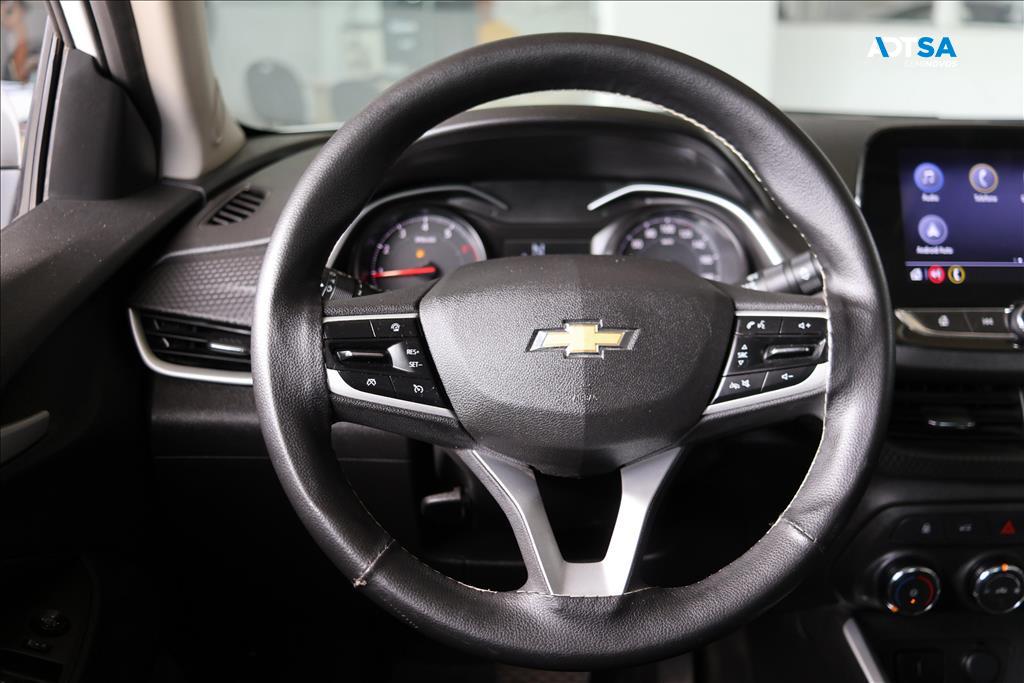 CHEVROLET ONIX PLUS 1.0 FLEX LT MANUAL