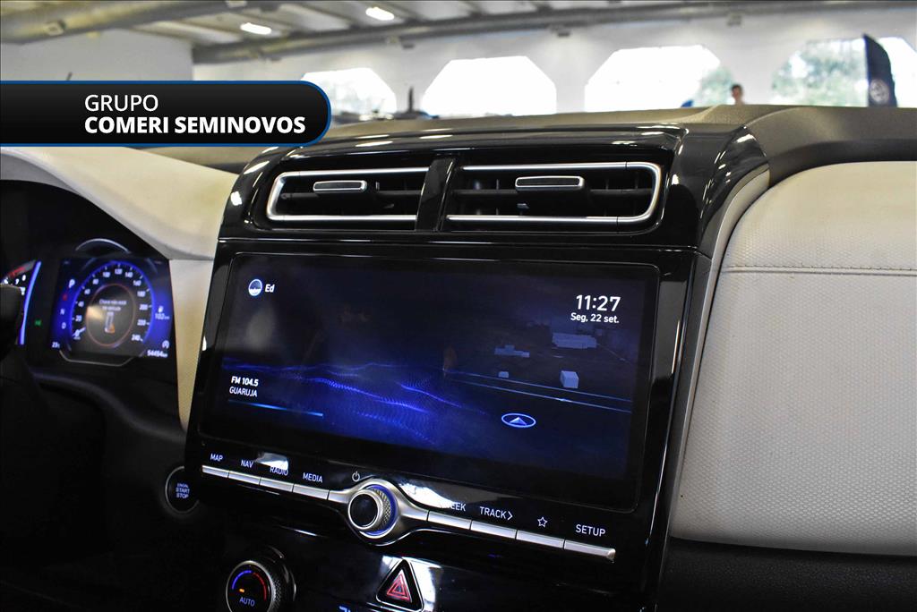 CRETA 2.0 FLEX ULTIMATE AUTOMÁTICO