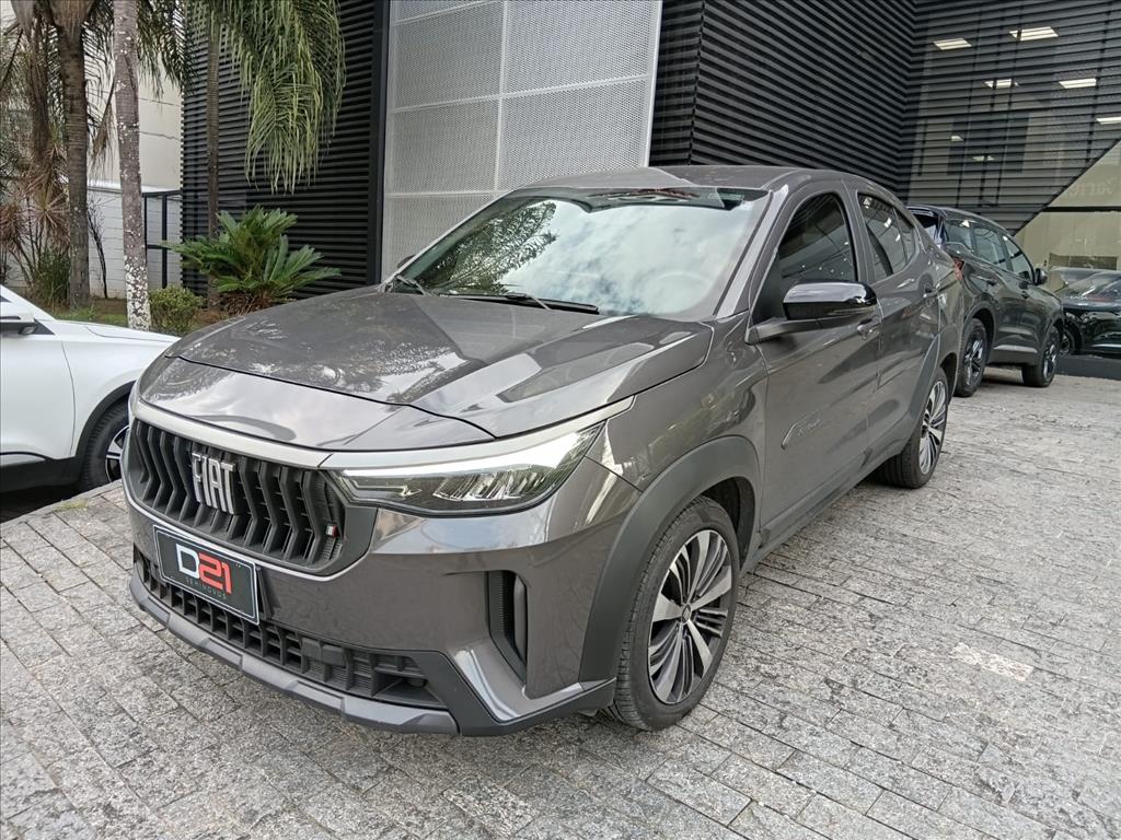 Fiat-FASTBACK-1.0 TURBO 200 FLEX CVT