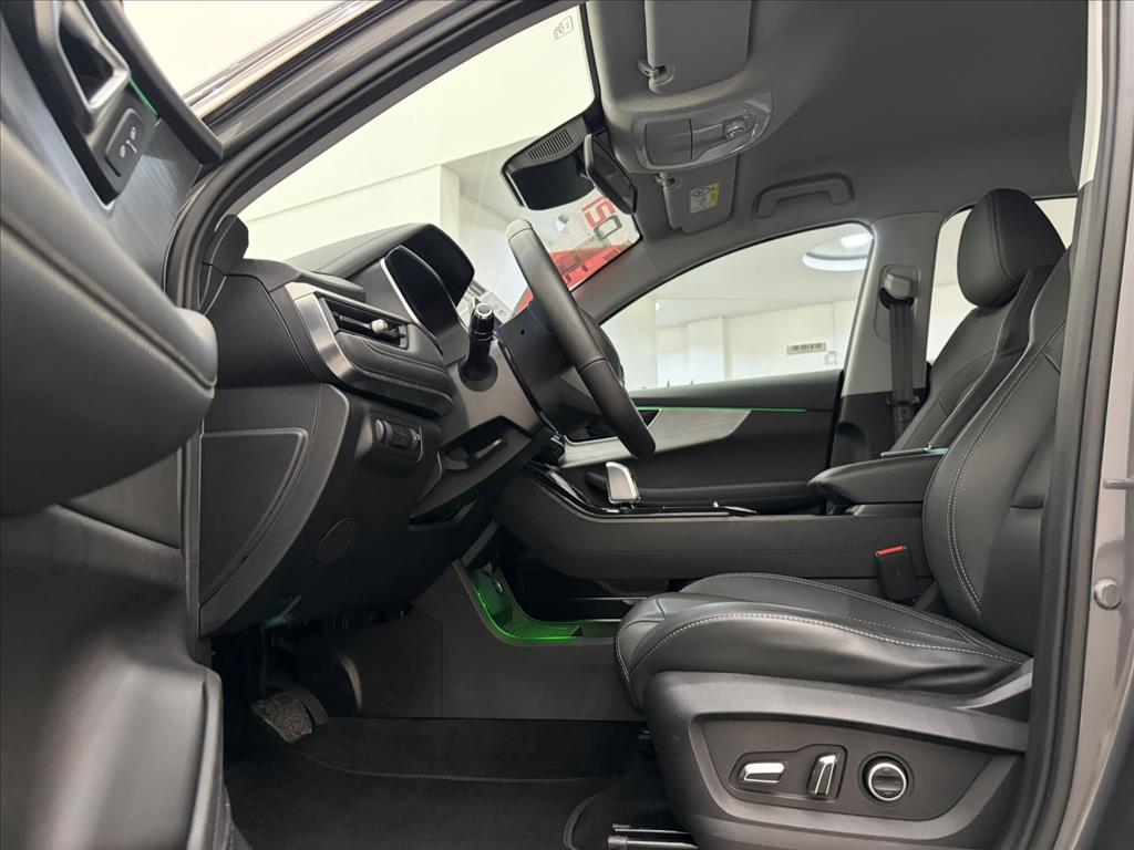 CAOA Chery-TIGGO 7-1.5 TCI TURBO FLEX SPORT CVT