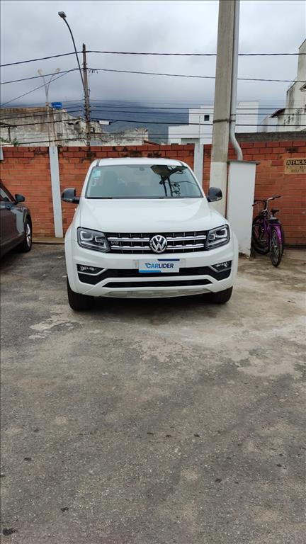 AMAROK 3.0 V6 TDI DIESEL HIGHLINE CD 4MOTION AUTOMÁTICO AMAROK 3.0 V6 TDI DIESEL HIGHLINE CD 4MOTION AUTOMÁTICO