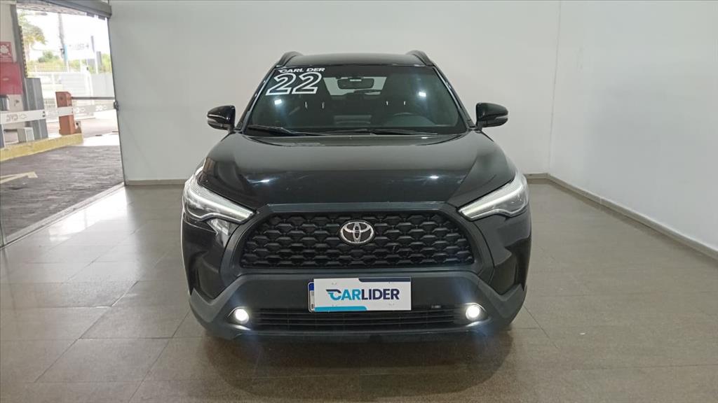 COROLLA CROSS 2.0 VVT-IE FLEX XRE DIRECT SHIFT1