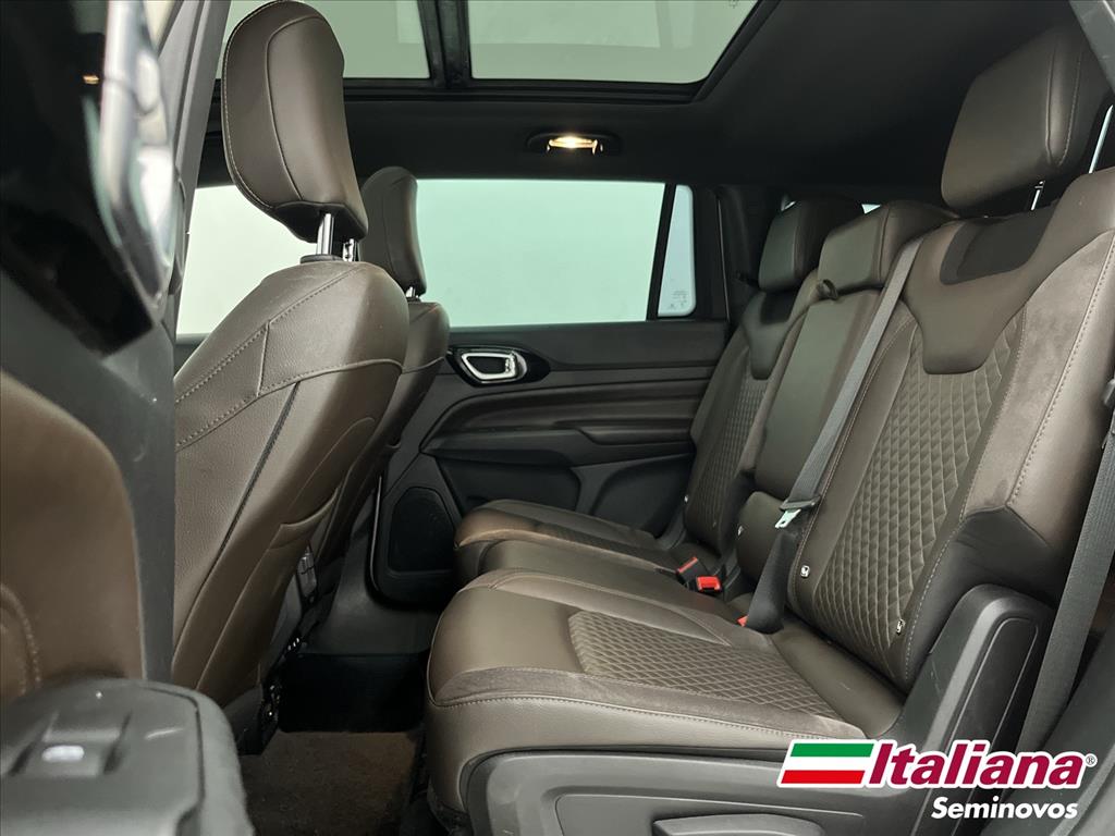 COMMANDER 1.3 T270 TURBO FLEX OVERLAND AT613