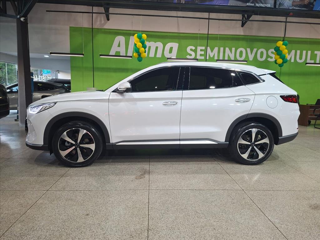 SONG PLUS 1.5 DM-I HÍBRIDO AUTOMÁTICO6