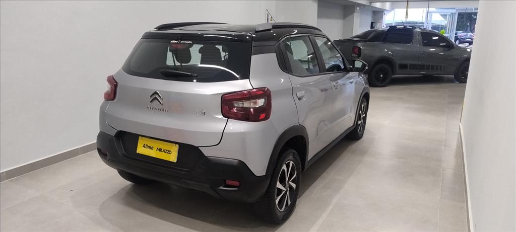 C3 1.6 16V FLEX FEEL PACK AT62