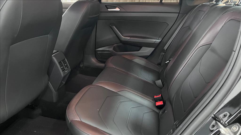 VIRTUS 1.0 200 TSI HIGHLINE AUTOMÁTICO
