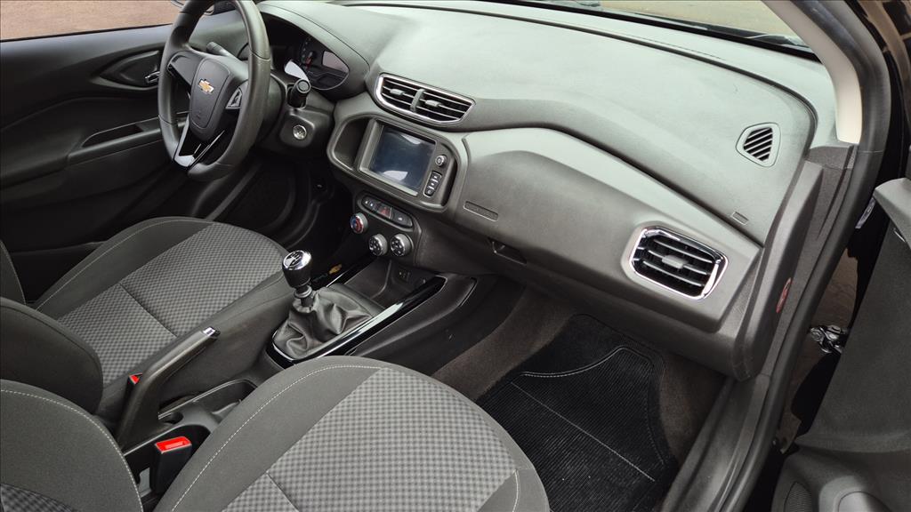 PRISMA 1.4 MPFI LT 8V FLEX 4P MANUAL5