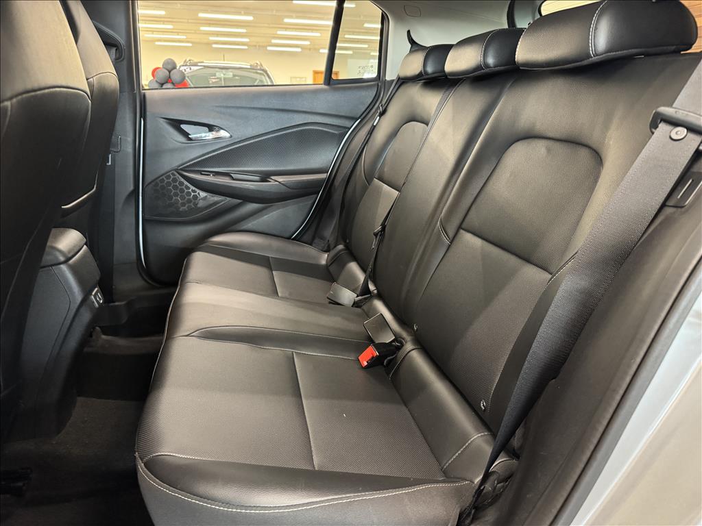 ONIX 1.0 TURBO FLEX PREMIER AUTOMÁTICO8