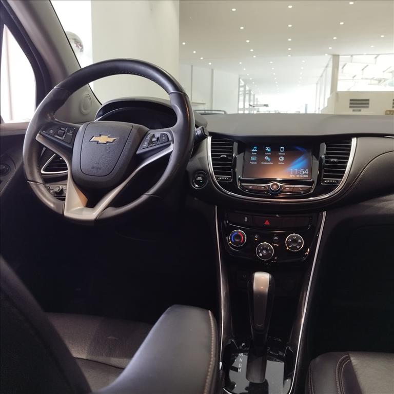 TRACKER 1.4 16V TURBO FLEX PREMIER AUTOMÁTICO13