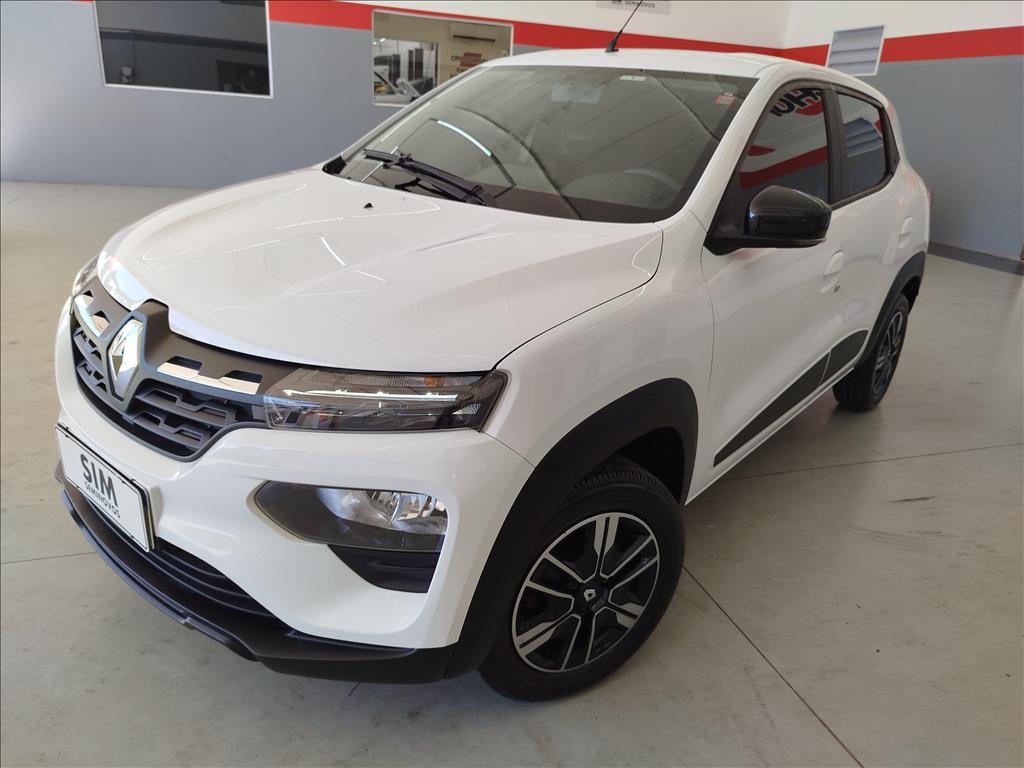 Renault Kwid 2025