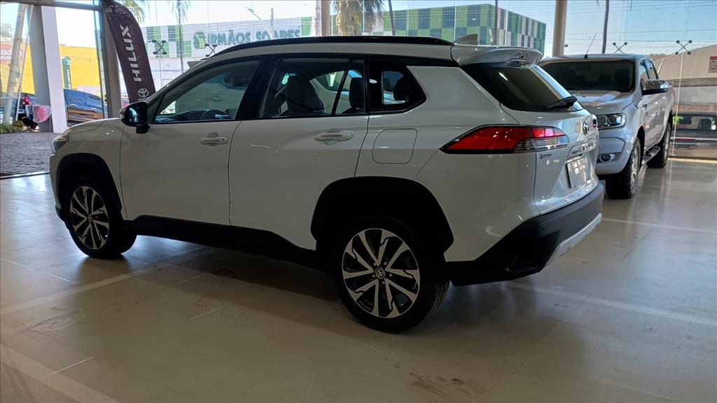 COROLLA CROSS 2.0 VVT-IE FLEX XRE DIRECT SHIFT2