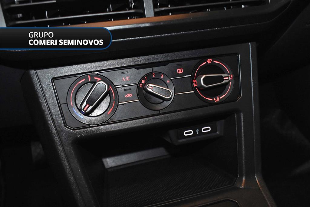 POLO 1.0 170 TSI COMFORTLINE AUTOMÁTICO13