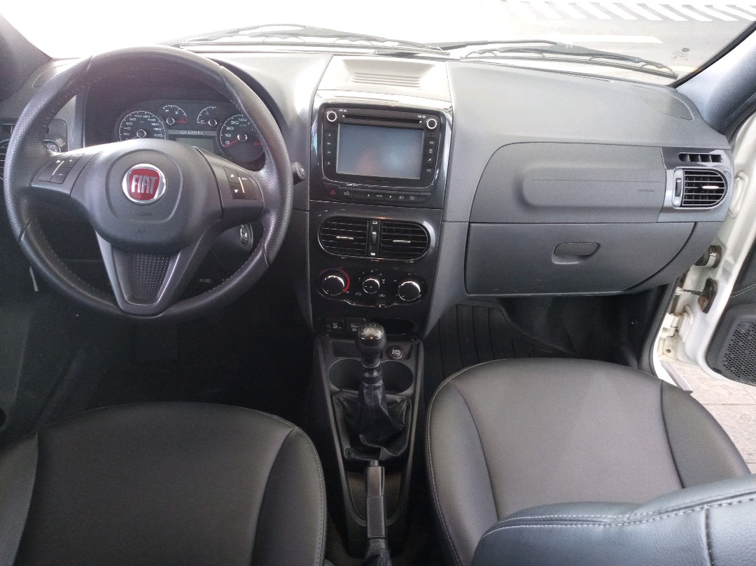 STRADA 1.8 MPI ADVENTURE CD 16V FLEX 3P MANUAL8