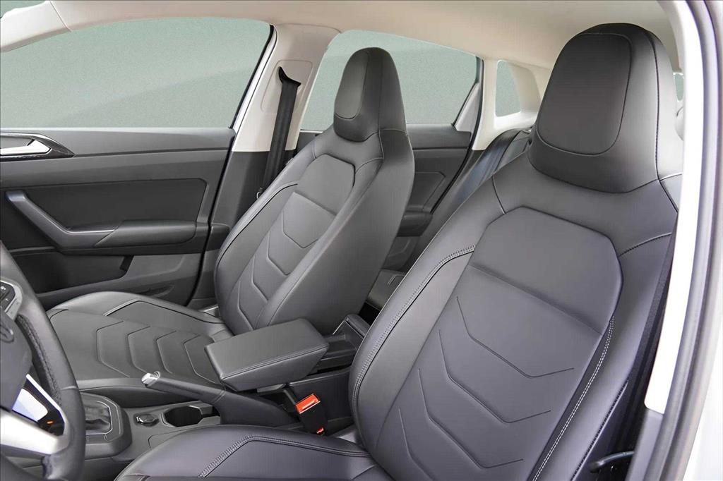 POLO 1.0 170 TSI HIGHLINE AUTOMÁTICO7