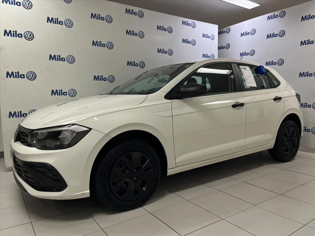 POLO 1.0 MPI TRACK MANUAL1