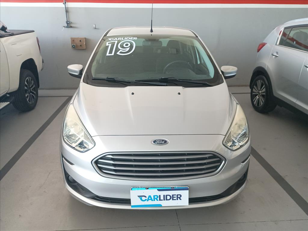 KA 1.0 TI-VCT FLEX SE SEDAN MANUAL KA 1.0 TI-VCT FLEX SE SEDAN MANUAL
