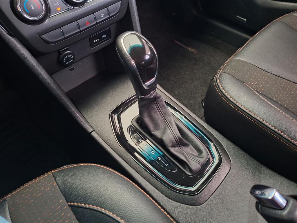 TIGGO 2 1.5 MPFI 16V FLEX LOOK 4P AUTOMÁTICO12