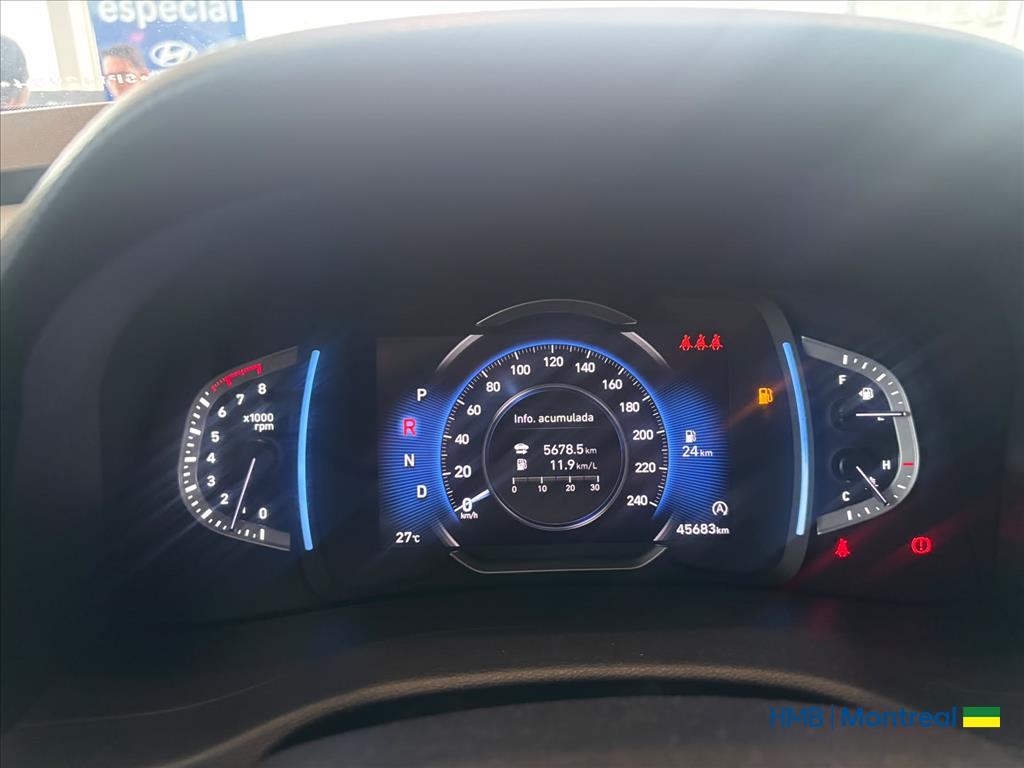 CRETA 1.0 TGDI FLEX LIMITED SAFETY AUTOMÁTICO12