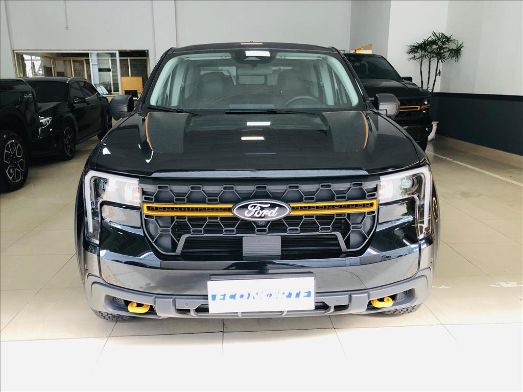 MAVERICK 2.0 ECOBOOST GASOLINA TREMOR AUTOMÁTICO1