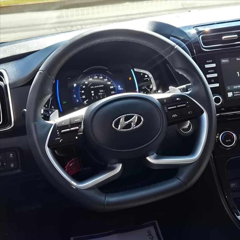 CRETA 1.0 TGDI FLEX LIMITED AUTOMÁTICO11